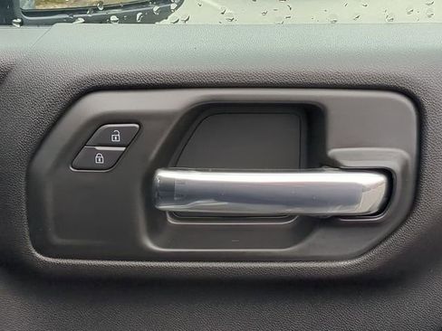 New 2026 GMC Sierra 3500 Pro image 36