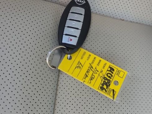 Used 2024 Nissan Murano SL image 21