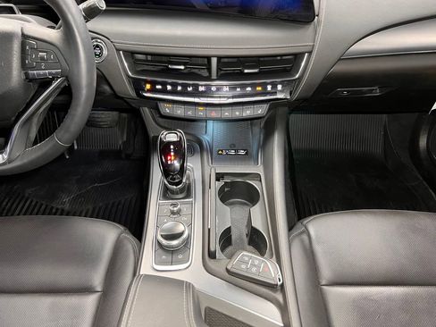 Used 2025 Cadillac CT5 Premium Luxury w/ Sun And Sound Package AWD/4WD image 14
