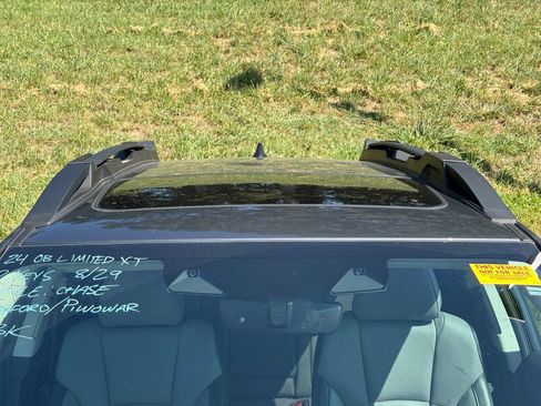 Certified 2024 Subaru Outback Limited XT AWD/4WD image 7
