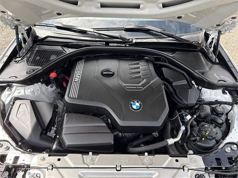 Used 2024 BMW 330i xDrive Sedan w/ Convenience Package image 27