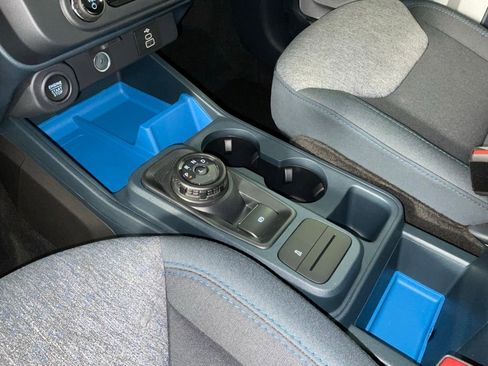New 2026 Ford Maverick XLT w/ XLT Luxury Package FWD image 18