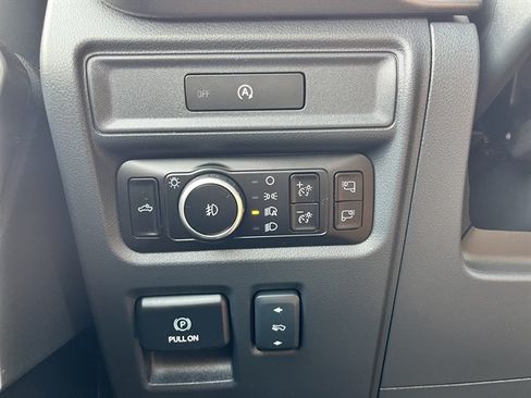 Used 2025 Ford F150 Tremor w/ Equipment Group 402A High AWD/4WD image 22
