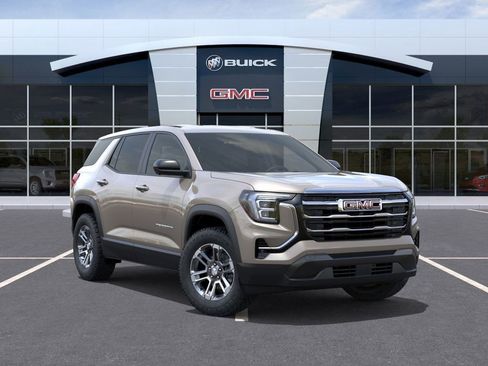 New 2026 GMC Terrain Elevation AWD/4WD image 7