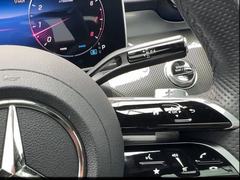 Used 2025 Mercedes-Benz CLE 300 4MATIC Coupe image 45