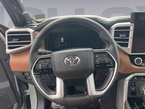 Used 2024 Toyota Tundra 1794 Edition image 13