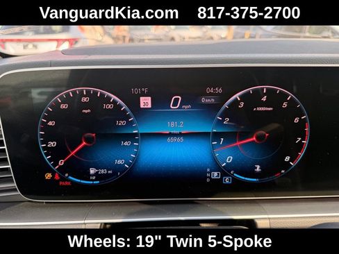 Used 2020 Mercedes-Benz GLE 350 4MATIC image 19