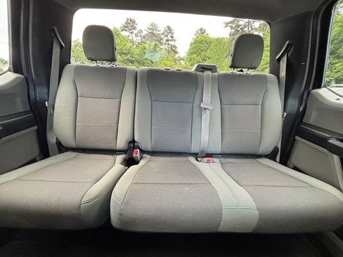 Used 2016 Ford F150 XL w/ Equipment Group 101A Mid AWD/4WD image 20