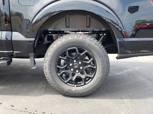 New 2026 Ford F150 XLT AWD/4WD image 6