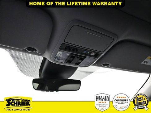 Used 2024 Honda Odyssey Elite image 17