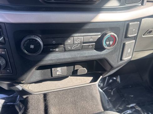 Used 2023 Ford F150 XLT AWD/4WD image 14