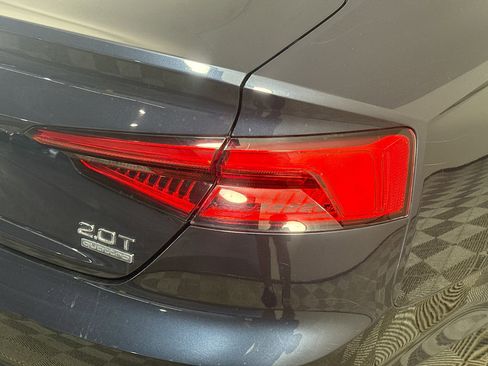 Used 2018 Audi A5 2.0T Prestige AWD/4WD image 34