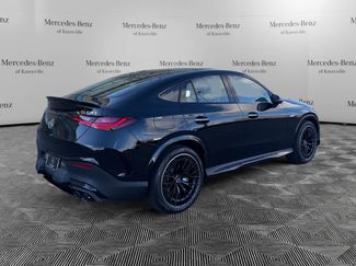 New 2026 Mercedes-Benz GLC 43 AMG 4MATIC Coupe video 5