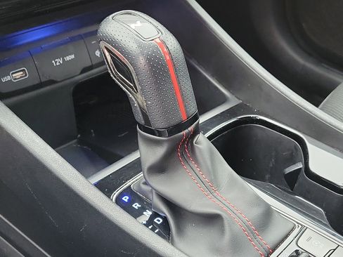 Used 2023 Hyundai Tucson N Line image 30