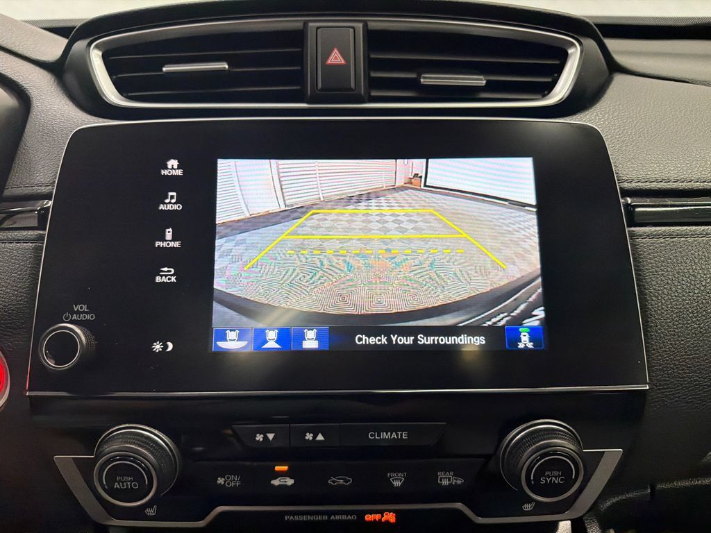 Used 2022 Honda CR-V EX-L image 32
