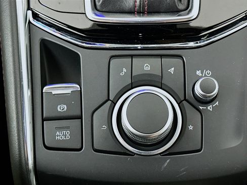 Used 2023 MAZDA CX-5 AWD 2.5 Turbo image 26