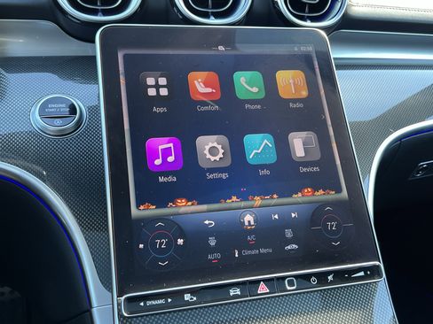 Certified 2024 Mercedes-Benz CLE 300 4MATIC Coupe image 24