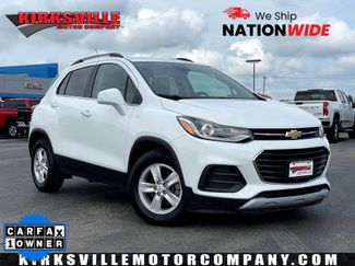 Used 2020 Chevrolet Trax LT w/ LT Convenience Package image 1