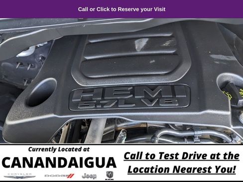 Used 2019 RAM 1500 Sport w/ Level 2 Equipment Group AWD/4WD image 31