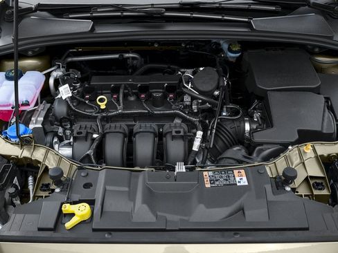 Used 2016 Ford Focus SE FWD image 13