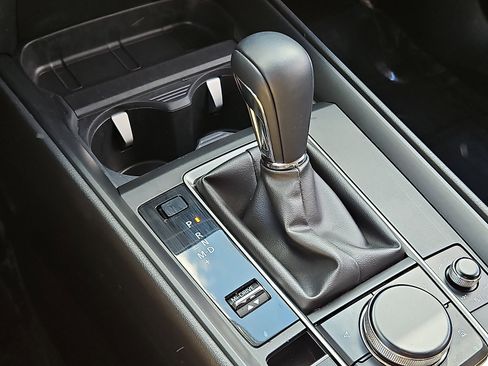 Certified 2024 MAZDA CX-50 AWD 2.5 S w/ Cargo Package image 13