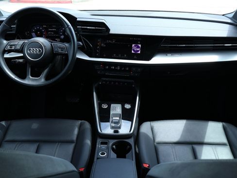 Used 2023 Audi A3 2.0T Premium FWD image 10
