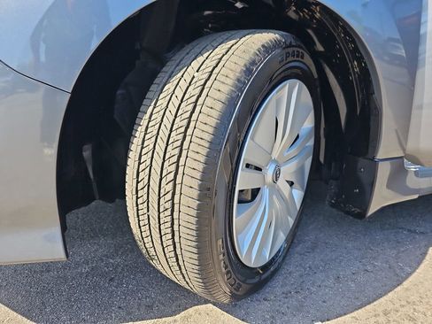 Used 2023 Nissan Leaf S FWD image 33