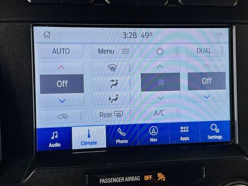 Used 2020 Ford F150 Lariat w/ Equipment Group 502A Luxury AWD/4WD image 45