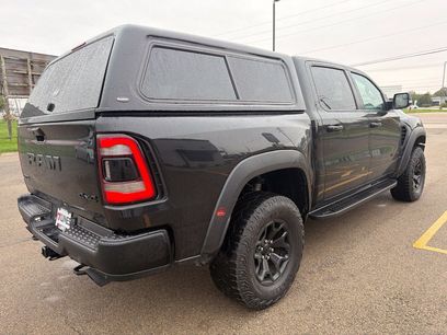 Used 2021 RAM 1500 TRX w/ TRX Level 2 Equipment Group