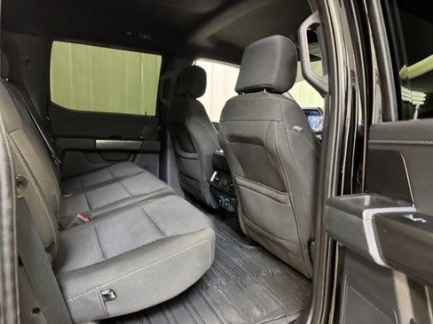 Used 2022 Ford F150 XLT w/ Equipment Group 302A High image 22