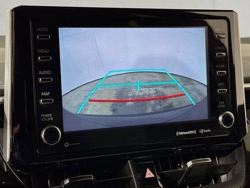 Used 2021 Toyota Corolla XSE image 12