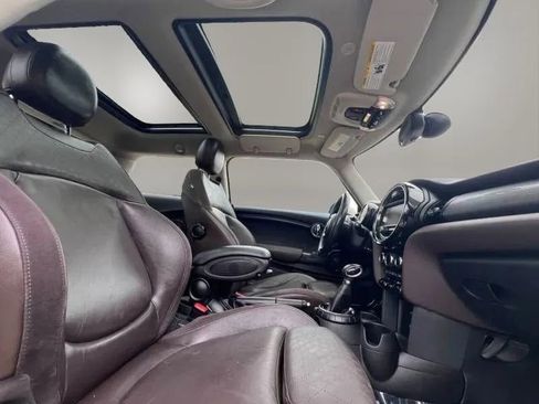 Used 2015 MINI Cooper 2-Door Hardtop FWD image 9