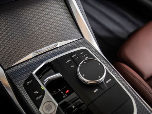 Used 2025 BMW 230i 230i w/ M Sport Package image 35