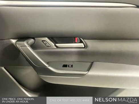 New 2026 MAZDA CX-50 Meridian Edition w/ Weather Package AWD/4WD image 21