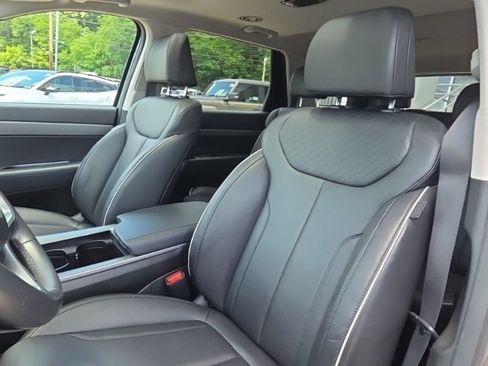 Used 2023 Hyundai Palisade XRT AWD/4WD image 10