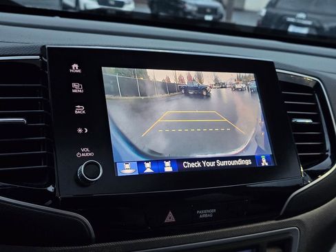 Certified 2023 Honda Ridgeline RTL image 22