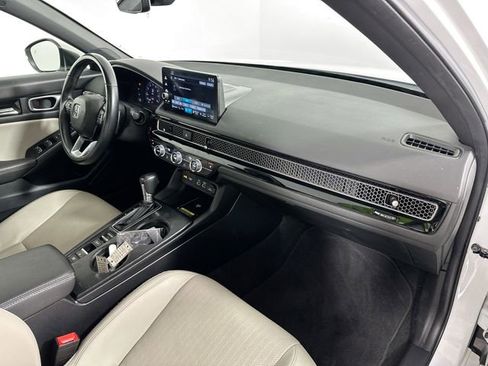 Used 2023 Honda Civic Sport Touring image 29