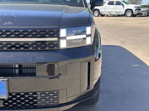 Used 2026 Hyundai Santa Fe Calligraphy image 8