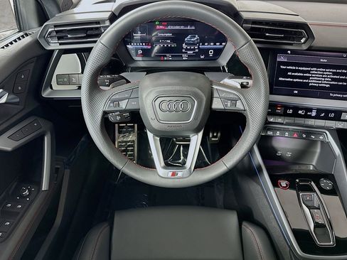 New 2026 Audi S3 Premium image 5