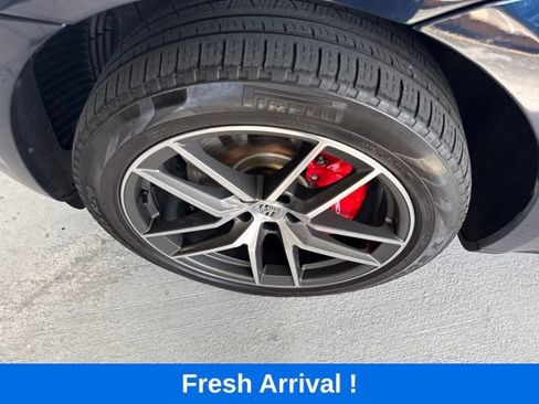 Used 2023 Porsche Macan S AWD/4WD image 22