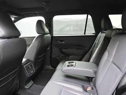 New 2026 Subaru Outback Touring image 18