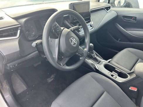 Used 2024 Toyota Corolla LE FWD image 14
