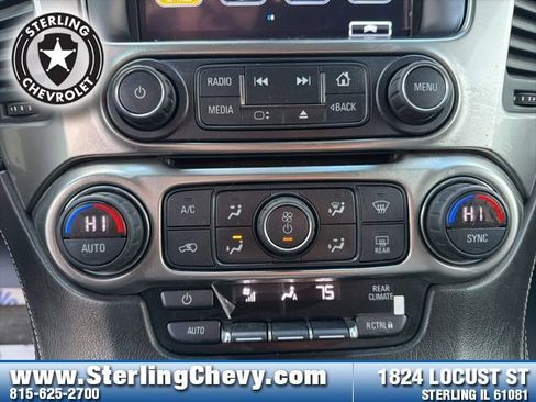 Used 2019 Chevrolet Tahoe LS w/ All-Season Package image 22