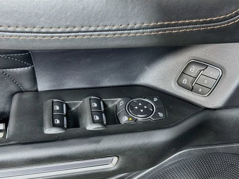Used 2020 Ford Expedition Platinum AWD/4WD image 17