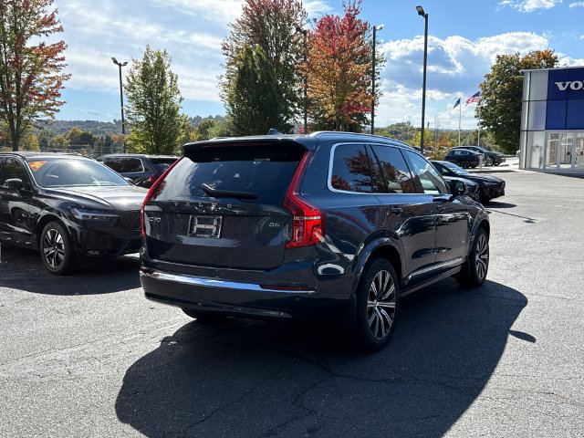 Certified 2024 Volvo XC90 B6 Plus w/ Protection Package AWD/4WD image 4