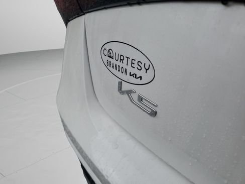 New 2026 Kia K5 GT-Line image 32