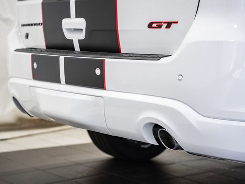 New 2026 Dodge Durango GT AWD/4WD image 9