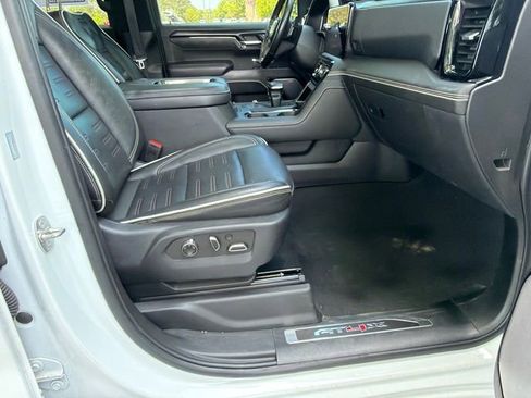 Used 2022 GMC Sierra 1500 AT4X AWD/4WD image 13