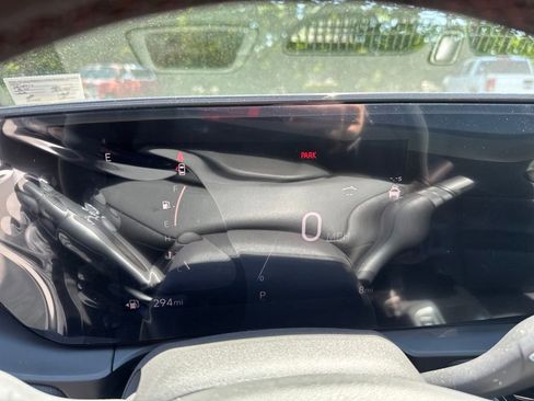New 2026 Buick Envista Sport Touring w/ Convenience I Package FWD image 15