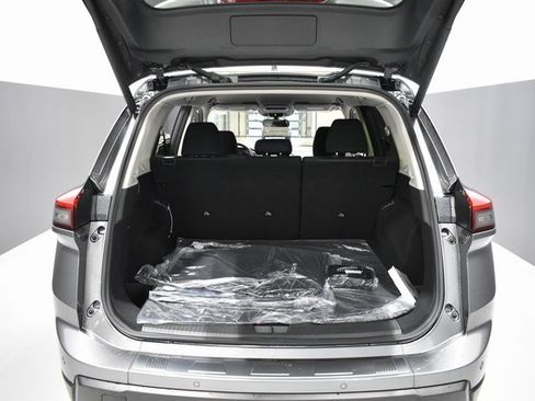 New 2026 Nissan Rogue SV image 31